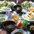 【朝ご飯は和食／昼ご飯は外食でらーめんと餃子】５月３日分です。