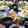 【朝ご飯は和食／昼ご飯は外食でらーめんと餃子】５月３日分です。