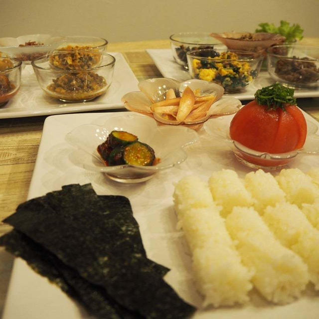 おにぎりで「食」を学ぶ