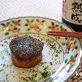 えのきのかぶステーキ