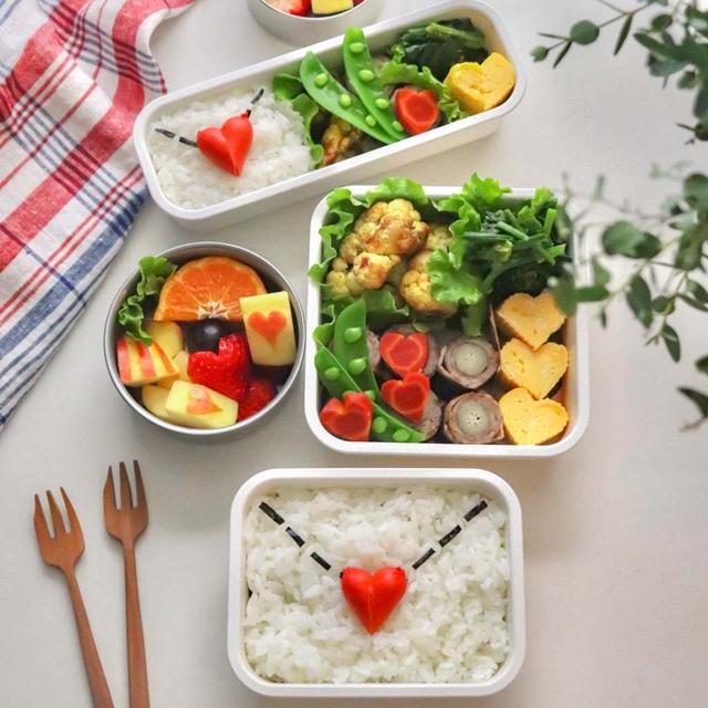 旦那に作った嫌がらせラブレター弁当！これをおじさんが会社で食べてるなんて・・・