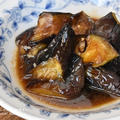 まだまだ美味しい秋なすを中華風でガッツリ食べよう！なすの中華風煮浸し