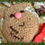 トナカイさんの立体キャラクリスマスケーキ☆
