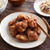 【レシピ】香味唐揚げ！みょうがポン酢添え