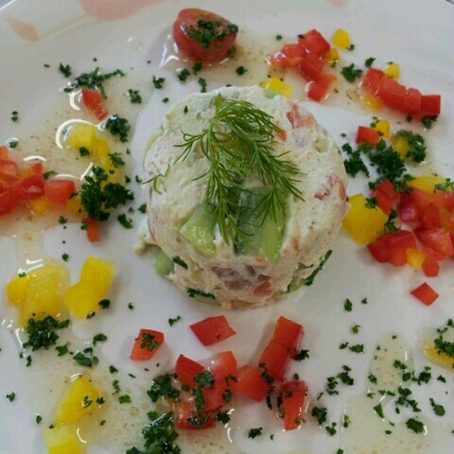 フランス料理講座