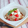 簡単！5分で出来るそうめんレシピ４選！