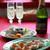 クリスマスの食卓　２０１０