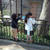桐生が丘動物園とハンバーグ