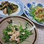 １０月第１週の教室、手早く作れる最新中華！
