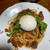 朝イチ名店のミートソースを作ってみた
