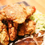 [茨城新名物料理コンテスト] つくば鶏むね肉de納豆鶏天　レシピ
