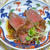 薬膳ってなぁに？牛肉のたたき風玉ねぎソースで薬膳！9月28日は仕事運アップステーキがラッキー