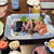京都府産：めじなの昆布じめと炙り