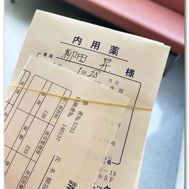 お薬の日