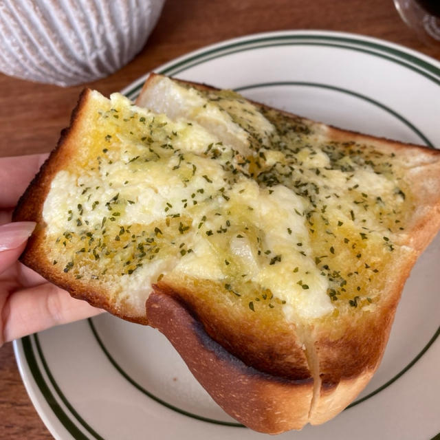 美味しすぎて悶絶！話題のマヌルトースト作ってみたよ♡