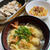 9.9☆今日は二太郎の夜ごはんです。