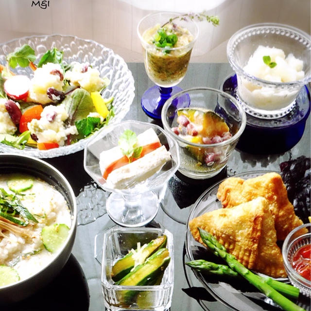 7月ラストの回は「お野菜編」のレッスン内容決定しました！