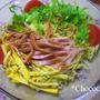 冷やし中華