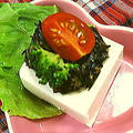 食べ過ぎた日は・・・