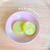 【離乳食レシピ】枝豆チーズじゃがもち