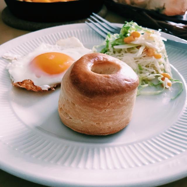 KFC風ビスケット（参考レシピあり！）