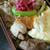 豚小間ピリ辛炒め弁当