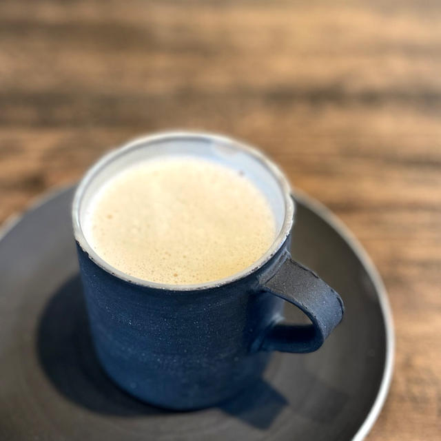 ひとやすみ@PLANT SATO COFFEE