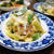 【家ごはん/献立】 春のパスタ 2日分 * スナップエンドウのカルボナーラ * 筍とひき肉のパスタ