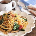 美味しいが止まらない♡おうちで和風パスタ♡
