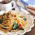 美味しいが止まらない♡おうちで和風パスタ♡