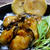 牡蠣かば丼　松島編☆これが、これが大好評！