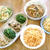 今夜は野菜料理。　と、拡散希望記事へのお願い