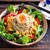 ♡自家製ごまだれラーメンサラダ♡【#簡単レシピ#ご当地グルメ#ヘルシー#時短】