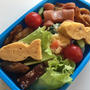 キッズ弁当5/13
