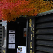 新発田市大蔵庭園カフェが素敵でした♡