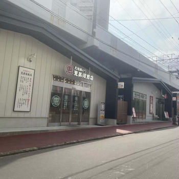 新札幌の再開発