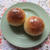 ＜イギリス菓子・レシピ＞ マザリング・バン【Mothering Buns】