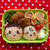 幼稚園弁当☆Rちゃん、出産おめでとう～♬　キャラ弁