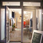 Closet bar＠ワインとファッション♪