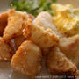 簡単■ほくほく・長芋の竜田揚げ■ｳﾏ(・∀・)