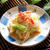 レンジで簡単。カニカマと白菜のごまポン合え【インスタ映えレシピ】