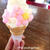 嫁入りソフトクリーム＊