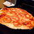 シンサツのpizzaは塩レモンとシナモンシュガーで！
