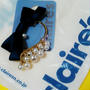 100円でclaire's(クレアーズ)のアクセサリー～ディノスのアウトレットセール