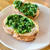 Pesto genovese バジルを茹でて作るジェノヴァ・ペースト
