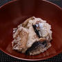 【秋刀魚】の炊き込みご飯の作り方（レシピ）