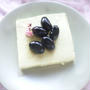 濃厚だけどさっぱり♪混ぜるだけの簡単！抹茶のレアチーズケーキ★
