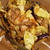 いろいろ野菜のスパイス塩炒め