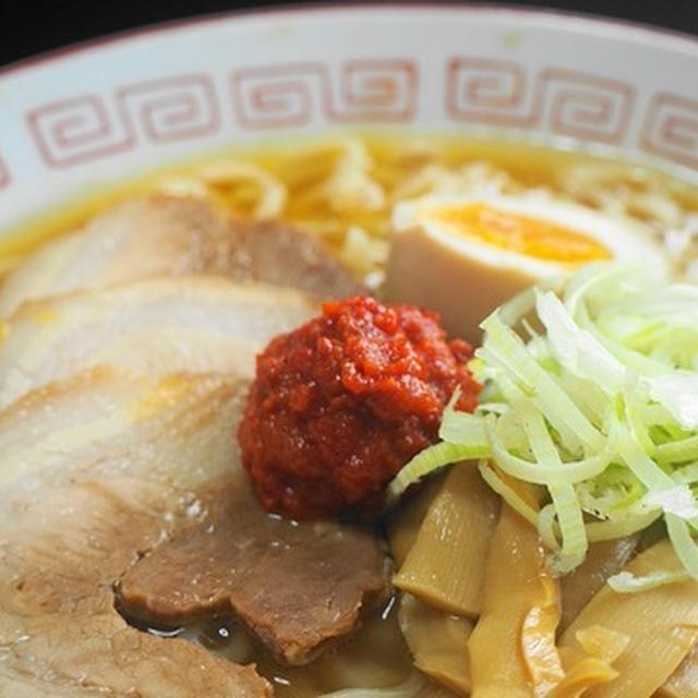 秘密のケンミンＳＨＯＷで紹介されたラーメン☆愛すべき山形弁