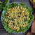Curried Chickpea Salad ひよこ豆のカレーサラダ